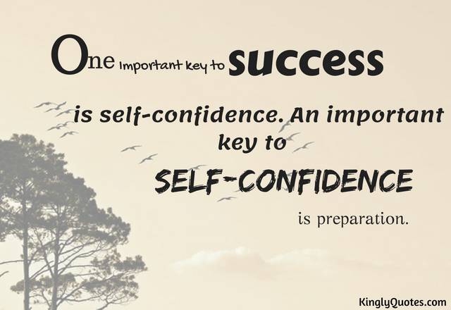 Featured image of post Key To Success In Life Quotes / Success is not the key to happiness.